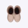 Bota Cano Longo Jujuba Infantil Feminina Pampili 477003000 Imagem de Bota Cano Longo Jujuba Infantil Feminina Pampili 477003000