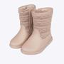 Bota Cano Longo Jujuba Infantil Feminina Pampili 477003000 Imagem de Bota Cano Longo Jujuba Infantil Feminina Pampili 477003000
