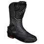 Imagem de Bota Cano Longo X11 Race Track Moto Motoqueiro Motociclista