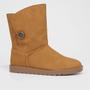 Imagem de Bota Cano Médio Australiana Mooncity Feminina