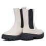 Imagem de Bota Cano Medio Casual Hfast Shoes com Elastico e Sola Borracha Tratorada