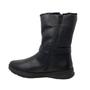 Imagem de Bota Cano Médio Comfortflex Feminina 2391303 - Preto