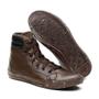 Imagem de Bota Casual Bonnis Napa Fly Tabaco F008