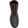 Imagem de Bota Casual Code PDM Resistente Zíper Masculina
