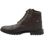 Imagem de Bota Casual Code PDM Resistente Zíper Masculina