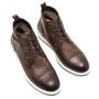 Imagem de Bota casual Coturno  Democrata Garage Trattore 355102 Ultra Light Cap Toe