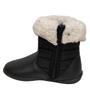 Imagem de Bota Casual Kidy Infantil Feminina 15401820007 - Preto