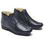 Imagem de Bota Casual Linha Conforto Cla Cle - 046 - Preto