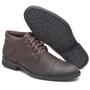 Imagem de Bota Casual Masculina Cherokee Café