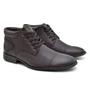 Imagem de Bota Casual Masculina Cherokee Sint Café