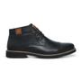 Imagem de Bota Casual Masculina Couro Ref.: 8000 floter preto bonanza