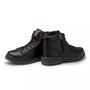 Imagem de Bota Casual Masculino Couro DIfranca - 05511-2711 - Preto