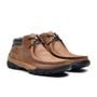 Imagem de Bota Casual Masculino em Couro Free Jump CR02 Conforto