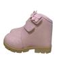 Imagem de Bota casual pimpolho fase 2 rosa ref - 0120069c