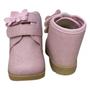 Imagem de Bota casual pimpolho fase 2 rosa ref - 0120069c