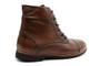 Imagem de Bota Casual Urbana Modelo London Gshoes - 56160 - Chocolate