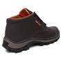 Imagem de Bota Catpriime Confortável Cano Curto com C.a 47751 + Chinelo Basic