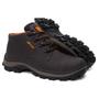 Imagem de Bota Catpriime Confortável Cano Curto com C.a 47751 + Chinelo Basic