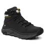 Imagem de Bota Catpriime Coturno Masculina em Couro com c.a 47751 + Chinelo Basic