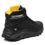 Imagem de Bota Catpriime Coturno Masculina em Couro com c.a 47751 + Chinelo Basic