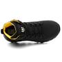 Imagem de Bota Catpriime Coturno Masculina em Couro com c.a 47751 + Chinelo Basic