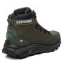 Imagem de Bota Catpriime Coturno Masculina em Couro com c.a 47751 + Chinelo Basic