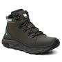Imagem de Bota Catpriime Coturno Masculina em Couro com c.a 47751 + Chinelo Basic