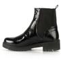 Imagem de Bota Chelsea Feminina Cano Curto Preto Mississipi Q8474-0002