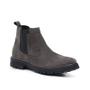 Imagem de Bota Chelsea Masculina Conforto Resistente Com Carteira 3005