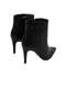 Imagem de Bota Chic Line - New Tosc Preto