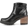 Imagem de Bota Clássica Cano Curto Tratorada Moda G8001 Dakota  Preto