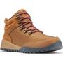 Imagem de Bota Columbia Fairbanks Mid WaterProof Marrom Masculino