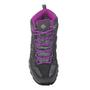 Imagem de Bota columbia feminina crestwood mid waterproof