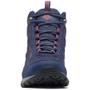 Imagem de Bota Columbia Firecamp Waterproof Lady Nocturnal-Beetroot