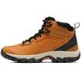 Imagem de Bota Columbia Newton Ridge Plus II Waterproof Masculina Marrom e Preto