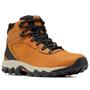 Imagem de Bota Columbia Newton Ridge Plus II Waterproof Masculina Marrom e Preto