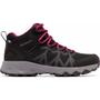 Imagem de Bota Columbia Peakfreak II Mid Outdry Preto Feminino