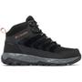 Imagem de Bota Columbia Strata Trail Mid WP Black-Owl