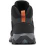 Imagem de Bota Columbia Strata Trail Mid WP Black-Owl