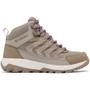 Imagem de Bota Columbia Strata Trail WP Lady Kettle-Blush Rose