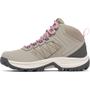 Imagem de Bota Columbia Transverse Hike Waterproof Cinza Feminino