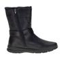 Imagem de Bota comfortflex 2391303 0002 preto feminino