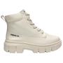 Imagem de Bota Comfortflex Urban Life 78302 Marfim