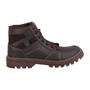 Imagem de Bota confort way c2402 coturno masculina