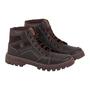 Imagem de Bota confort way c2402 coturno masculina