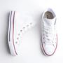 Imagem de Bota Converse All Star chuck taylor CT04510001 branco