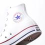 Imagem de Bota Converse All Star chuck taylor CT04510001 branco