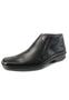 Imagem de Bota Coronelo Masculina Ziper - 4900