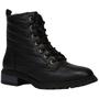 Imagem de Bota Cortuno Feminino Cano Curto Modare Salto Baixo 7074.103.18462