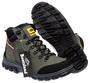 Imagem de Bota Coturno Adventure Bootsland Masculina em Couro Trilha T